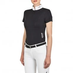 Equiline CressidyC Women's Show Shirt