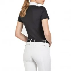 Equiline CressidyC Women's Show Shirt