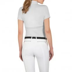 Equiline ChrissieC Women's Perforated Show Shirt