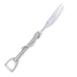 Arthur Court Stirrup Hors D'Oeuvre Fork