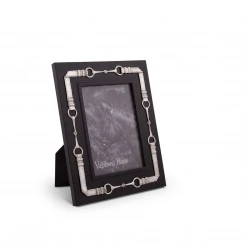 Arthur Court Equestrian Bit Photo Frame Equestrian Decor
