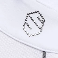 Show Shirts Samshield Women's Harper Show Shirt