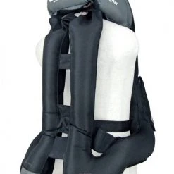 Hit-Air Sports Riding Vests Hit Air Advantage Zip Front Air Vest