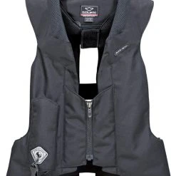 Hit-Air Sports Riding Vests Hit Air Advantage Zip Front Air Vest