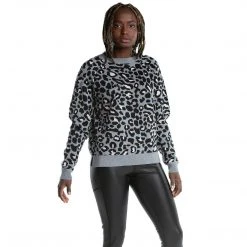 Shirts & Tops Hannah Childs Women's Chloe Crew Neck Sweater