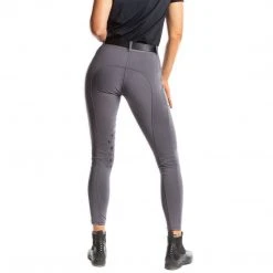 Breeches Hannah Childs Women's Danielle Knee Patch Pull On Breech