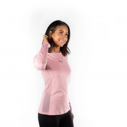 Deals 🌟 Hannah Childs ⭐ Women's Janelle Long Sleeve Tee Baselayers ⌛ 62 Hannah Childs Women's Janelle Long Sleeve Tee Baselayers