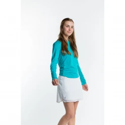 Deals 🌟 Hannah Childs ⭐ Women's Janelle Long Sleeve Tee Baselayers ⌛ 65 Hannah Childs Women's Janelle Long Sleeve Tee Baselayers