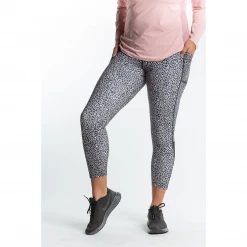 Cheapest ⭐ Hannah Childs 🧨 Women's Jayme 7/8 Legging 🔥 11 Hannah Childs Women's Jayme 7/8 Legging