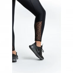 Cheapest ⭐ Hannah Childs 🧨 Women's Jayme 7/8 Legging 🔥 15 Hannah Childs Women's Jayme 7/8 Legging
