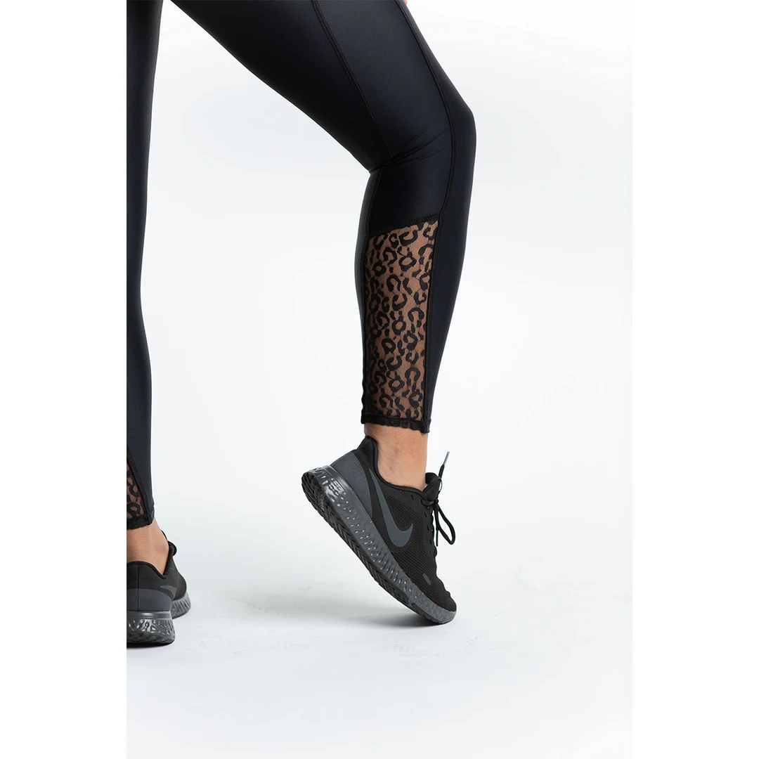 Cheapest ⭐ Hannah Childs 🧨 Women's Jayme 7/8 Legging 🔥 9 Hannah Childs Women's Jayme 7/8 Legging