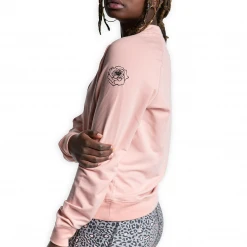 Hannah Childs Women's Emma Bamboo Sweatshirt