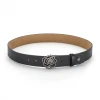 Hannah Childs Signature Rose Belt