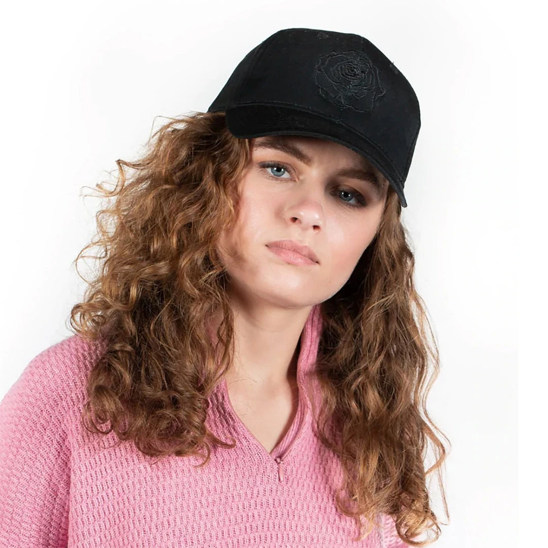 Wholesale ⭐ Hannah Childs Rose Signature Hat ❤️ 3 Hannah Childs Rose Signature Hat