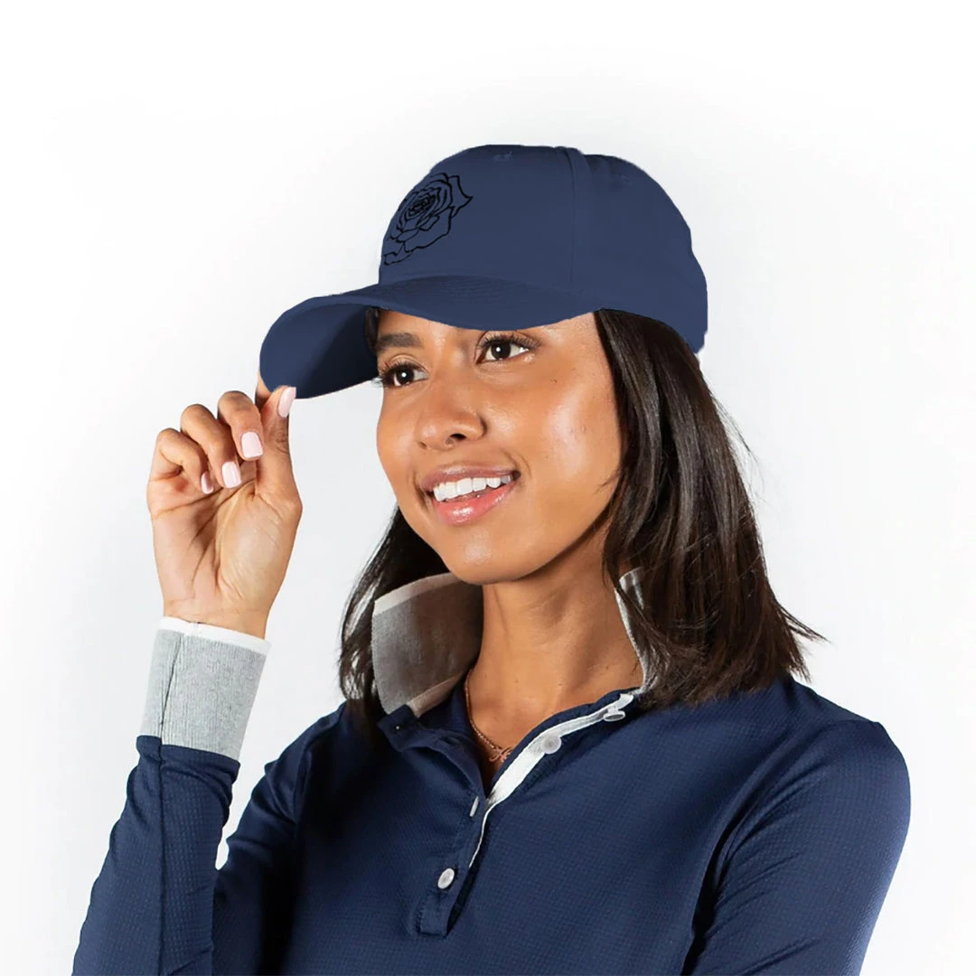 Wholesale ⭐ Hannah Childs Rose Signature Hat ❤️ 5 Hannah Childs Rose Signature Hat