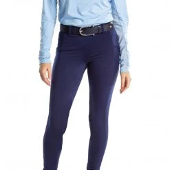 Casual Wear Hannah Childs Women's Danielle No Grip Pull On Breech