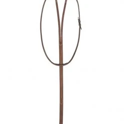 English Riding Supply Rodrigo Pessoa Raised Running Martingale