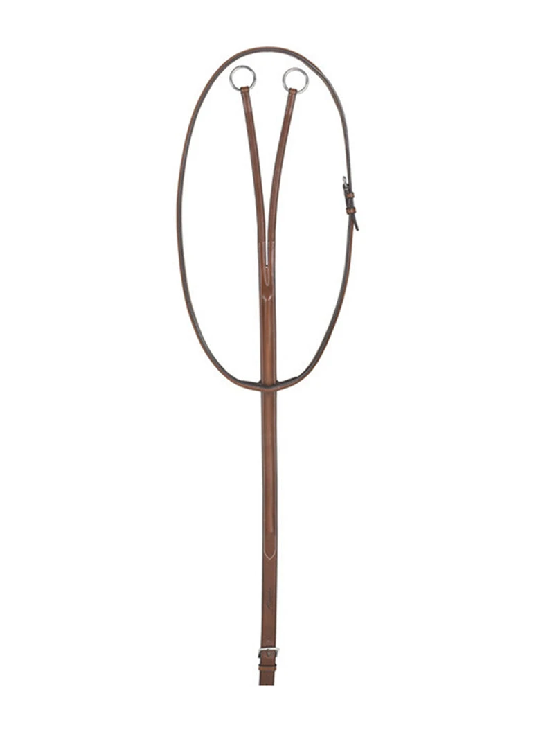 Best Sale โญ English Riding Supply Rodrigo Pessoa Raised Running Martingale ๐ 3 English Riding Supply Rodrigo Pessoa Raised Running Martingale