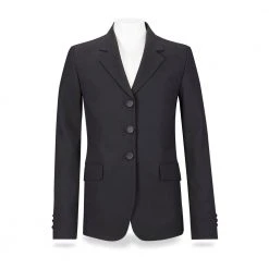 R.J. Classics Equestrian Apparel R.J. Classics Hailey II Girls' Show Coat