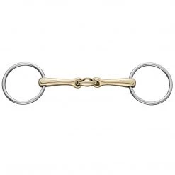 Herm Sprenger KK Ultra 12mm - Sensogan Horse Bits