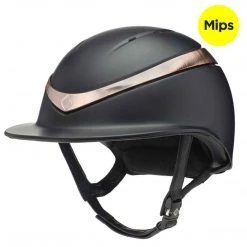 Helmets Charles Owen Halo Helmet With MIPS