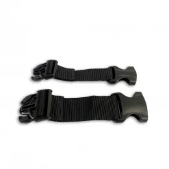 Hit-Air Sports Hit Air Buckle Extenders Riding Vests