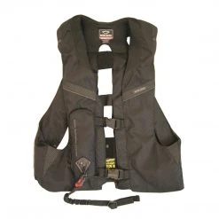 Hit-Air Sports Hit Air Airbag Vest - PRO Plus