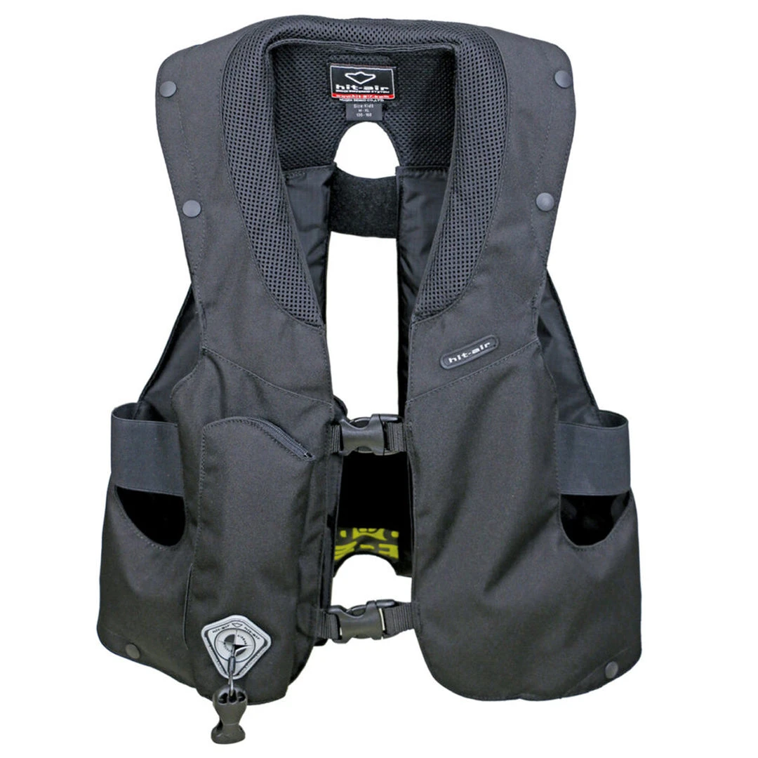 Cheapest 😍 Hit-Air Sports Hit Air SKV Airbag Vest - Child's ✨ 3 Hit-Air Sports Hit Air SKV Airbag Vest - Child's