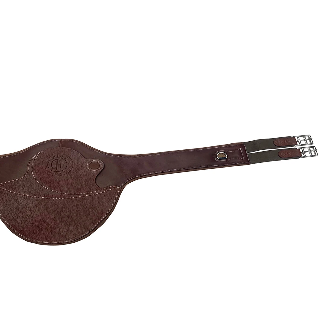 Wholesale ๐ Samshield Arion Long Anatomical Belly Guard Girth Saddle Pads & Fittings ๐ฅฐ 5 Samshield Arion Long Anatomical Belly Guard Girth Saddle Pads & Fittings