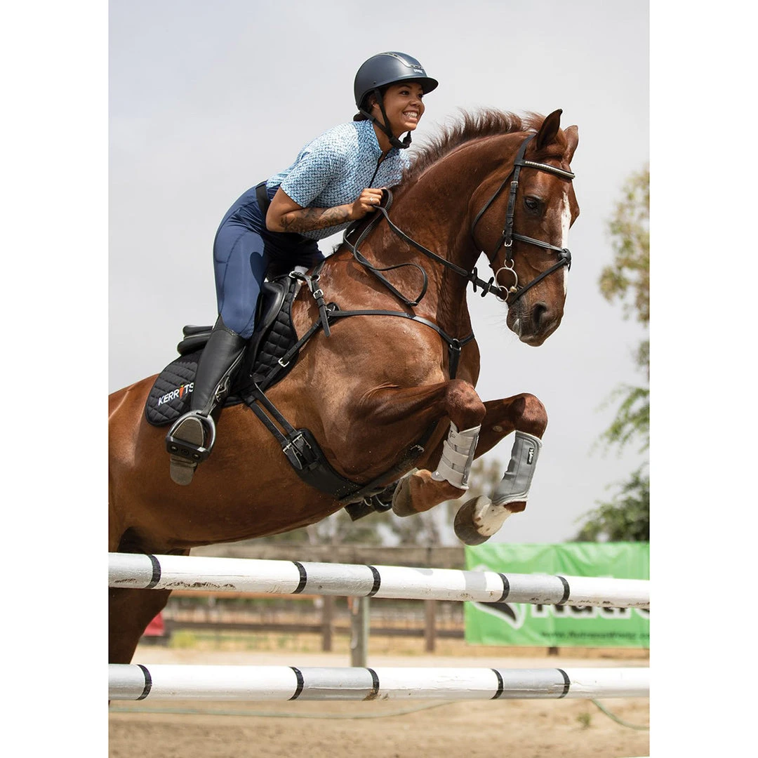 Flash Sale 🥰 Breeches Kerrits Kids Ice Fil Full Seat Tech Tight 😀 20 Breeches Kerrits Kids Ice Fil Full Seat Tech Tight