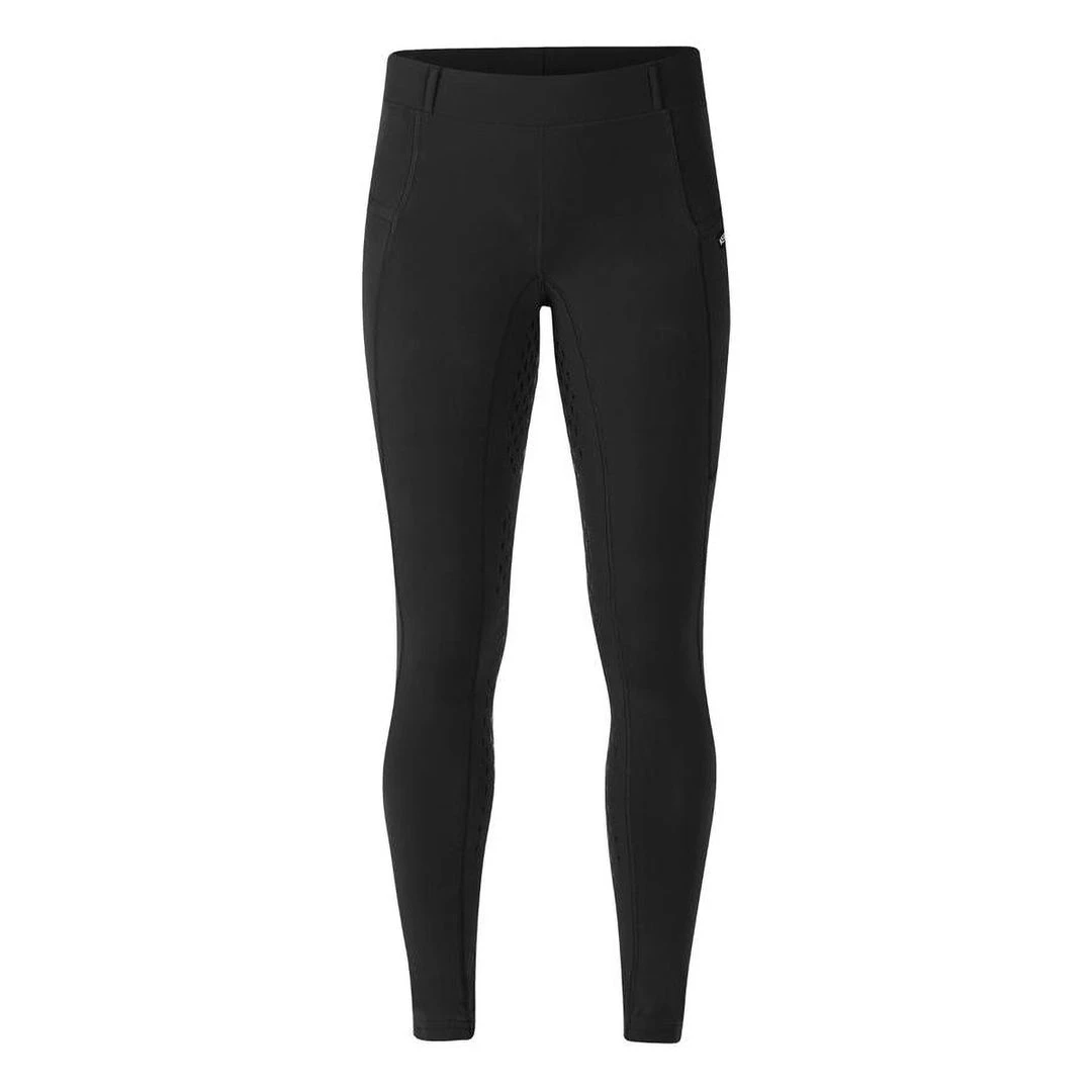 Flash Sale 🥰 Breeches Kerrits Kids Ice Fil Full Seat Tech Tight 😀 8 Breeches Kerrits Kids Ice Fil Full Seat Tech Tight