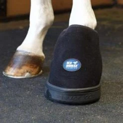 Ice Horse Hoof Ice Boot Grooming