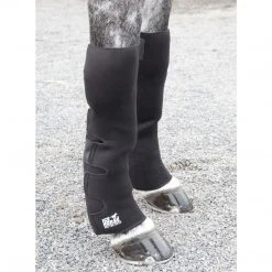 Ice Horse Knee To Ankle Wrap Therapeutic Horse Boots & Wraps