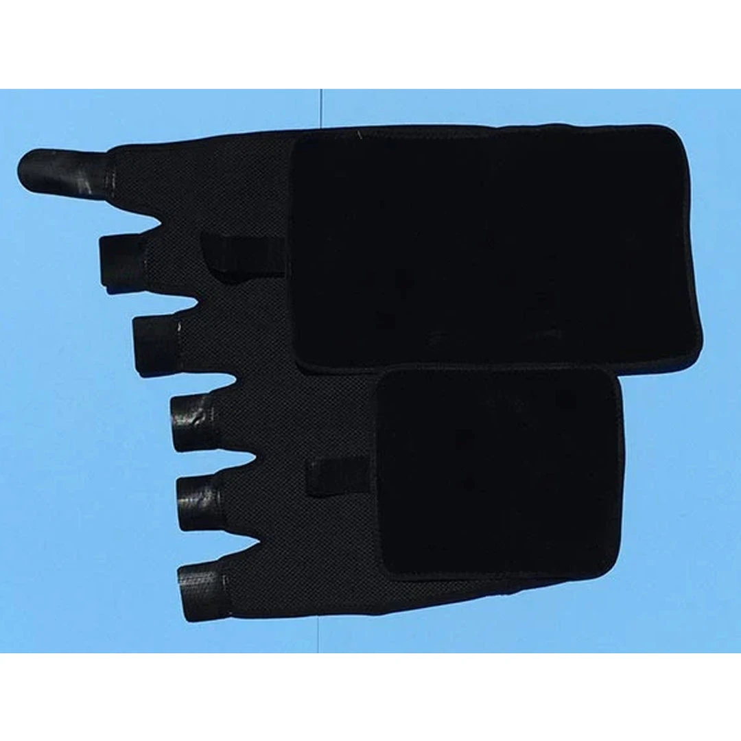 Cheapest ❤️ Ice Horse Knee To Ankle Wrap Therapeutic Horse ❤️ Boots & Wraps 👍 3 Ice Horse Knee To Ankle Wrap Therapeutic Horse Boots & Wraps