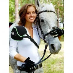 Ice Horse Equestrian Accessories Ice Rider Shoulder Therapy