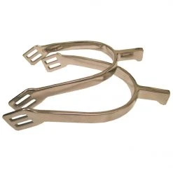 Intrepid Coronet Hammerhead Ladies Hunt Spur