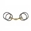 Wholesale 🛒 French Equestrian Horse Bits Jump'in French Link Wilson Bit 🤩 2 French Equestrian Horse Bits Jump'in French Link Wilson Bit