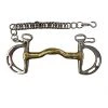 Best reviews of 😍 French Equestrian Horse Bits Jump'in Forward Tilted Port Bit ❤️ 2 French Equestrian Horse Bits Jump'in Forward Tilted Port Bit