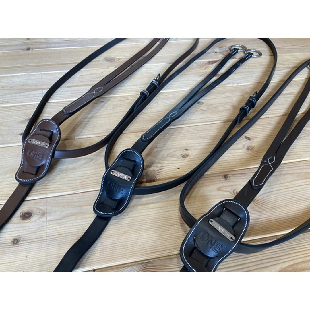 New 🎁 French Equestrian Jump'in Running Martingale - One Collection 👍 4 French Equestrian Jump'in Running Martingale - One Collection