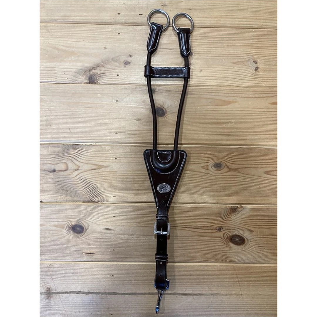 Best reviews of 😍 French Equestrian Jump'in Elastic Running Martingale Attachment - Week Collection 🥰 4 French Equestrian Jump'in Elastic Running Martingale Attachment - Week Collection