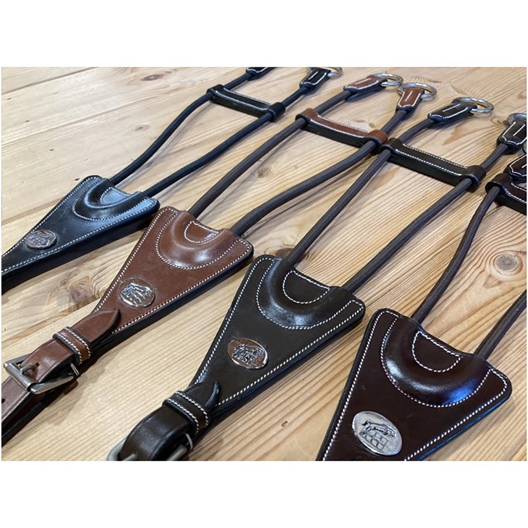 Best reviews of 😍 French Equestrian Jump'in Elastic Running Martingale Attachment - Week Collection 🥰 3 French Equestrian Jump'in Elastic Running Martingale Attachment - Week Collection