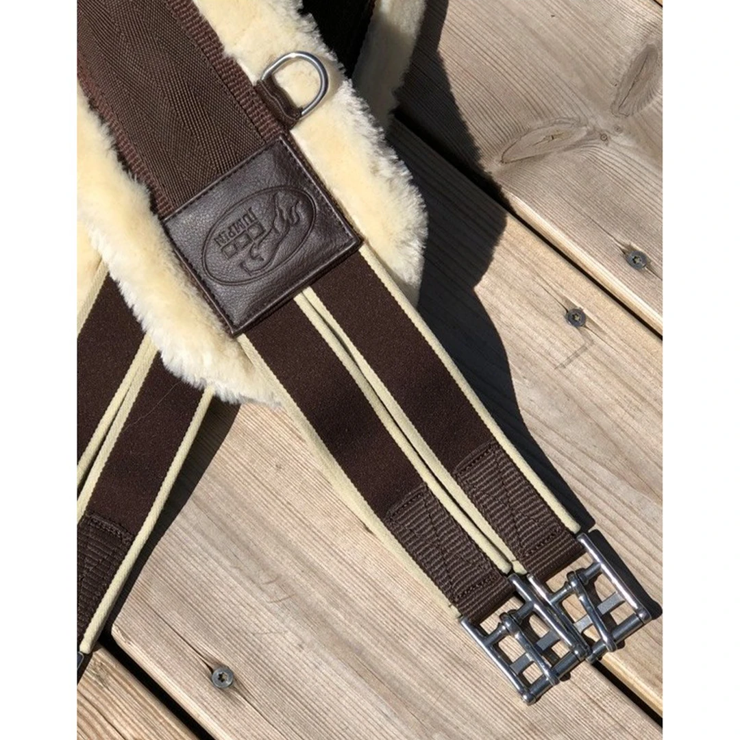 Wholesale 🌟 French Equestrian Saddle Pads & Fittings Jump' In Soft Girth - One Collection ✨ 4 French Equestrian Saddle Pads & Fittings Jump' In Soft Girth - One Collection