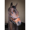 French Equestrian Jump' In Travel Halter - One Collection
