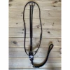 French Equestrian Jump'in Running Martingale - Week Collection Martingales, Breastplates, Attachments