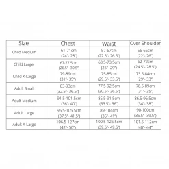 Riding Vests Charles Owen JL9 Body Protector