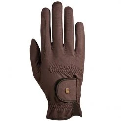 Toklat Originals Roeckl Grip Junior Riding Glove Equestrian Accessories