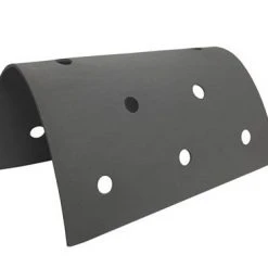 Jacks Mfg No Slip Vented Pad Saddle Pads & Fittings