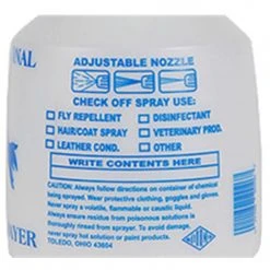 Jacks Mfg Grooming Big Blaster Pro Sprayer 36 Oz.