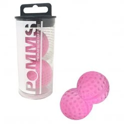 English Riding Supply Horse Training Equipment POMMS Dimpled Equine Ear Plugs