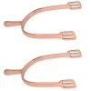 Discount ⭐ Jacks Mfg Rose Gold English Spurs 🎉 1 Jacks Mfg Rose Gold English Spurs
